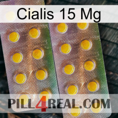 Cialis 15 Mg new10